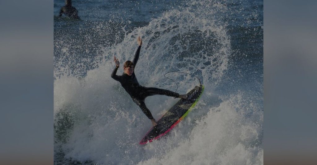 Simulaciones de Surf