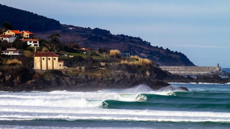 mundaka