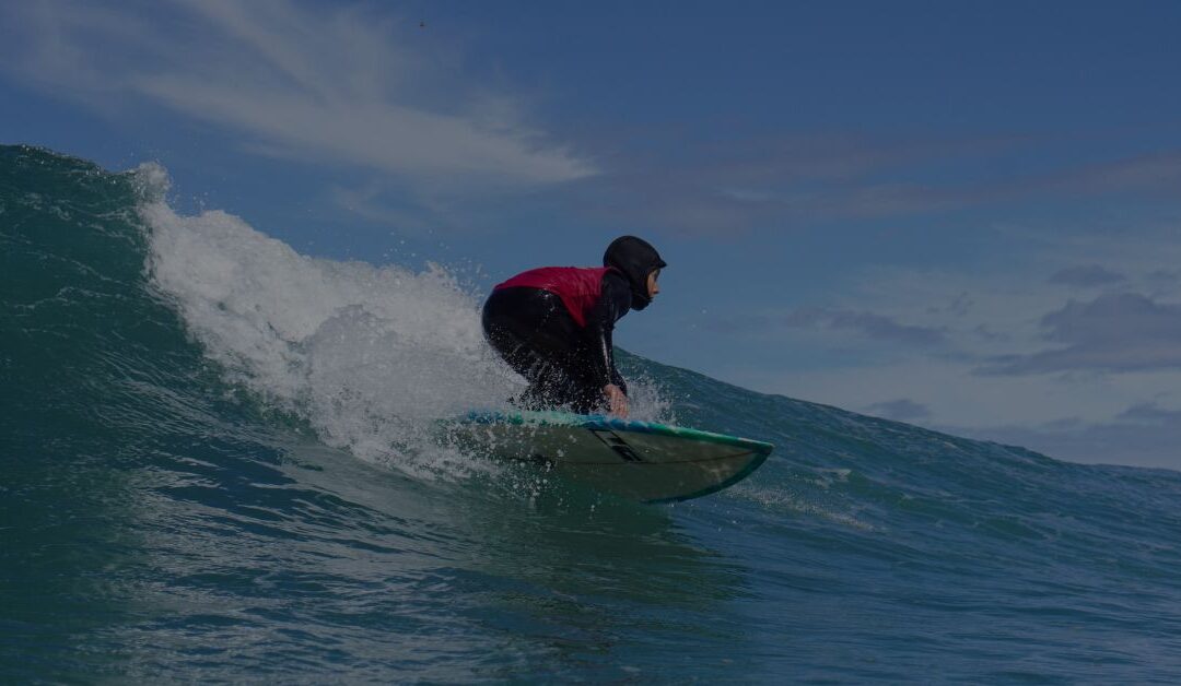 take off surf