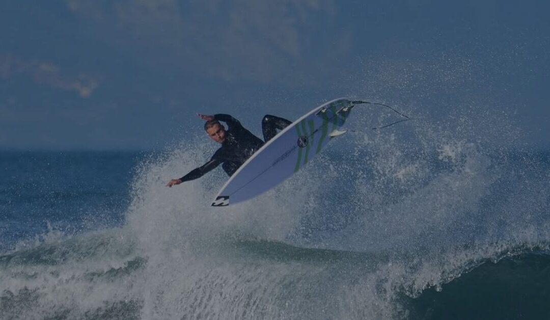 Cómo Saber Qué Nivel de Surf Tengo