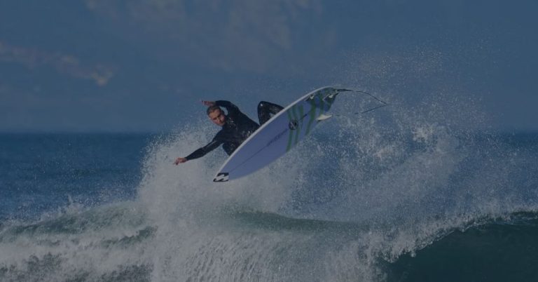 Cómo Saber Qué Nivel de Surf Tengo
