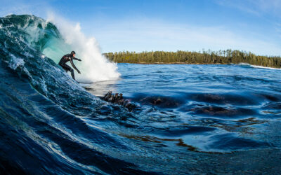 How to Prevent Surf Injuries: Prevention Guide and Stretches from Peña Txuri Surf Eskola