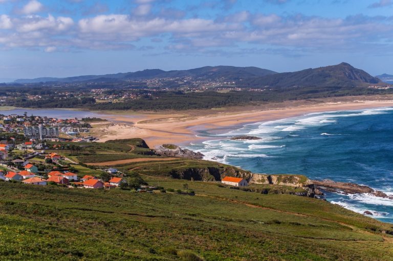 surf Galicia