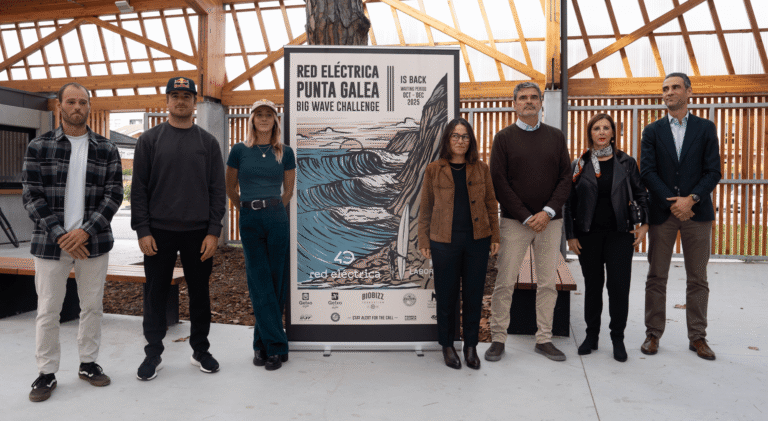 Punta Galea Challenge 2026