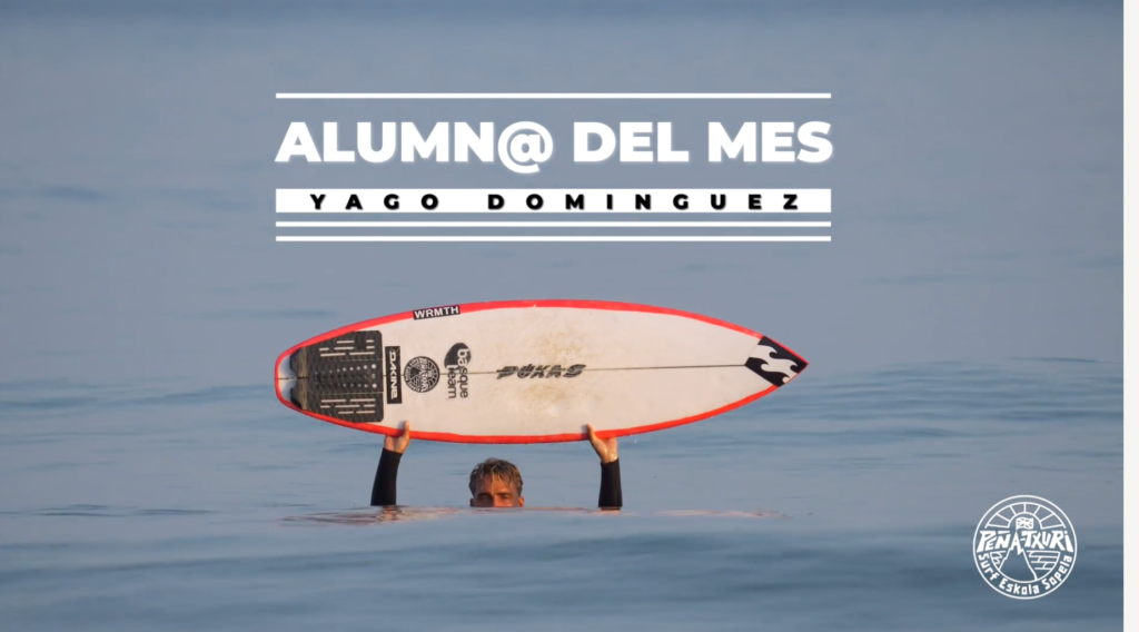 Yago Dominguez