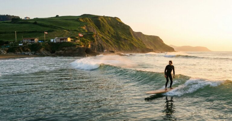 Lenguaje del Surf