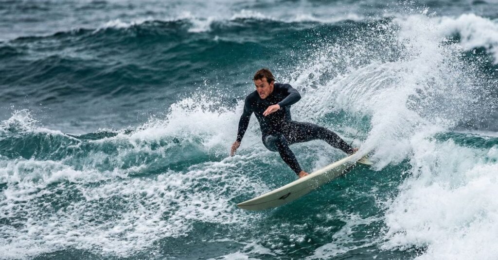 Lenguaje del Surf
